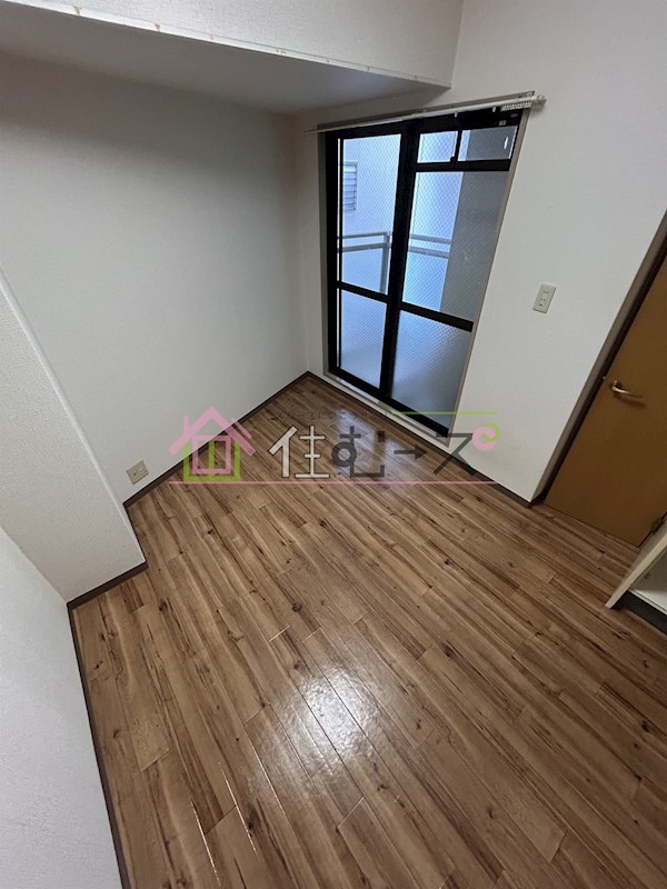 LMヒルズ堂ヶ芝 ベッドルーム