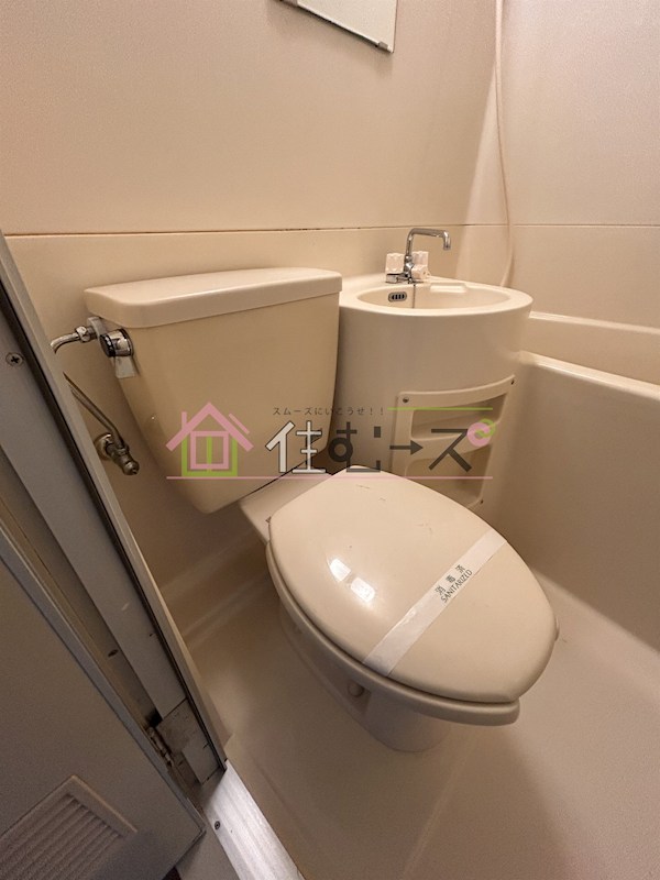 コーポイン天王寺パート1 その他3