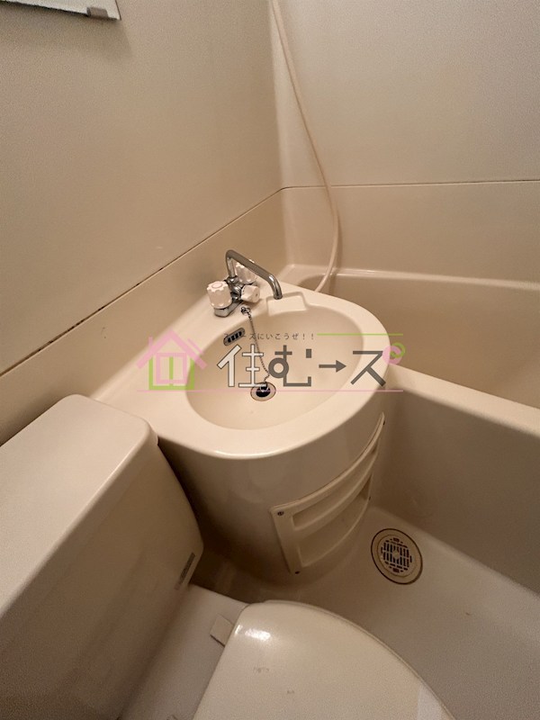 コーポイン天王寺パート1 その他4