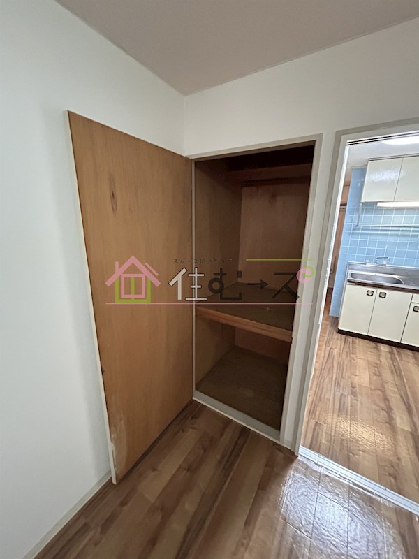 コーポイン天王寺パート1 その他5