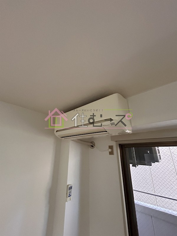 コーポイン天王寺パート1 その他6