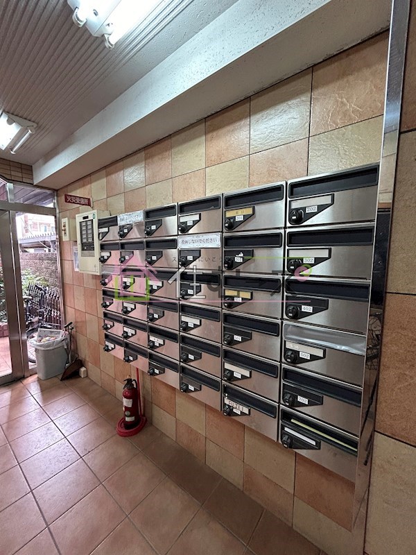 コーポイン天王寺パート1 その他外観5