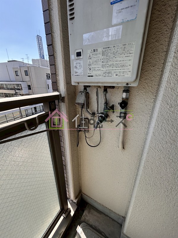 LMヒルズ堂ヶ芝 その他3