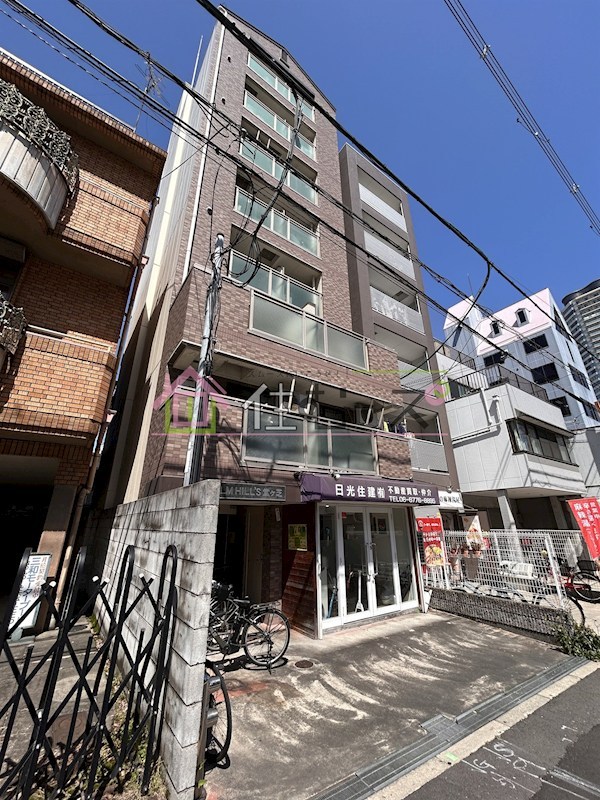 LMヒルズ堂ヶ芝 その他外観1