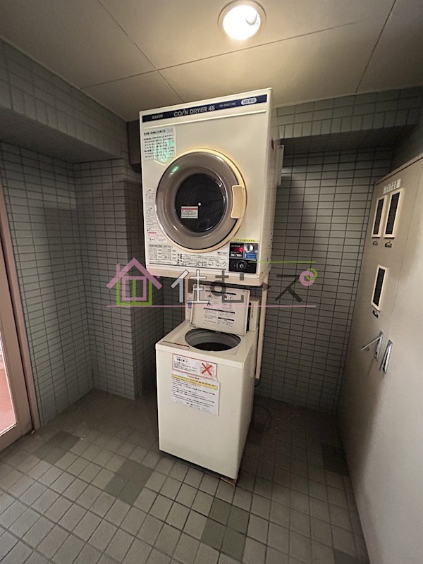 LMヒルズ堂ヶ芝 その他外観3