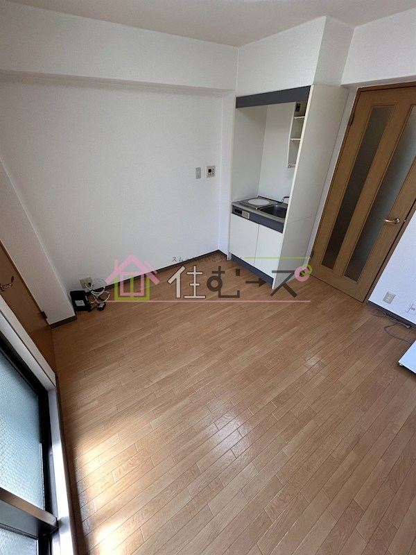 LMヒルズ堂ヶ芝 リビング