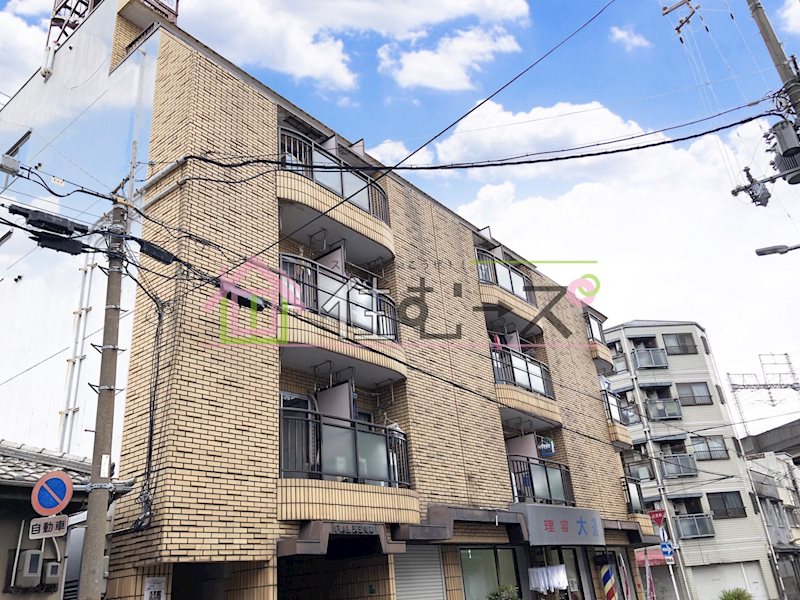 PAL天王寺南 その他外観1