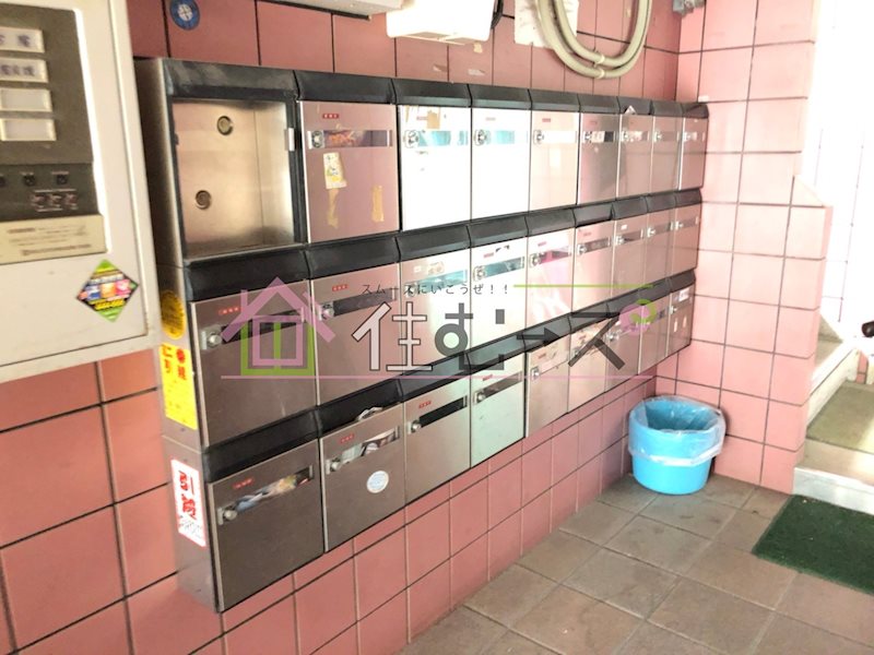 PAL天王寺南 その他外観2