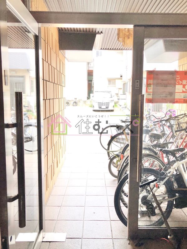 PAL天王寺南 その他外観3