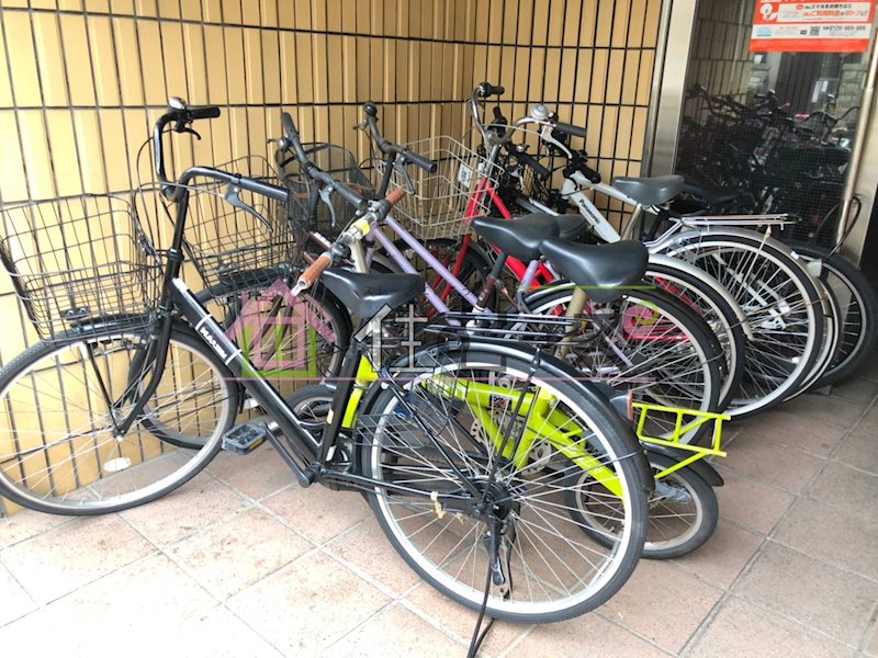 PAL天王寺南 その他外観4