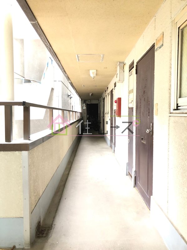 PAL天王寺南 その他外観5