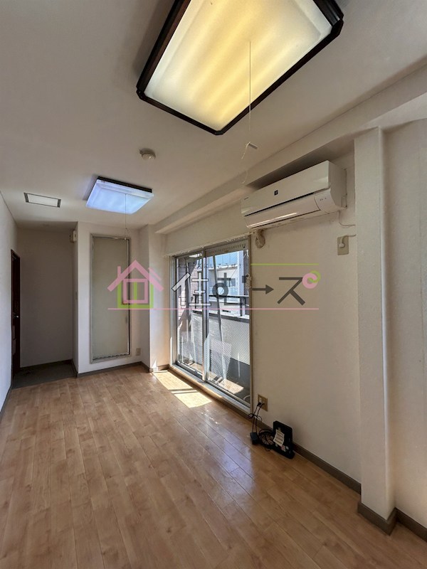 PAL天王寺南 ベッドルーム