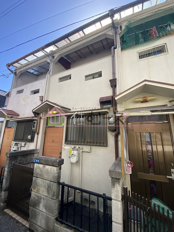 今市2-18-36貸家 その他外観1