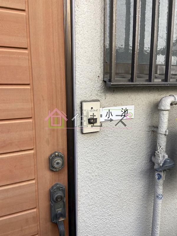 今市2-18-36貸家 その他外観2