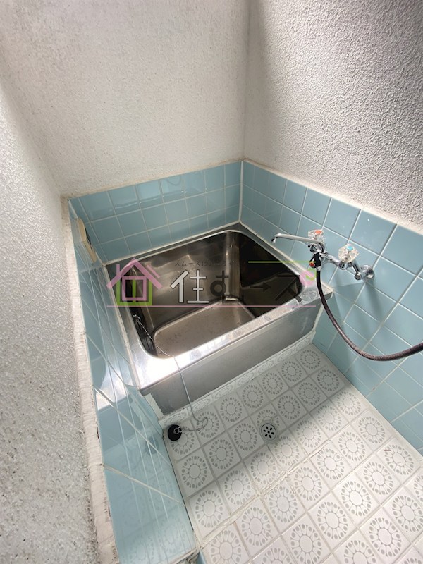 今市2-18-36貸家 風呂画像