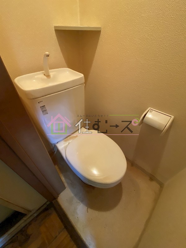 ヴィラナリー太子橋 その他2