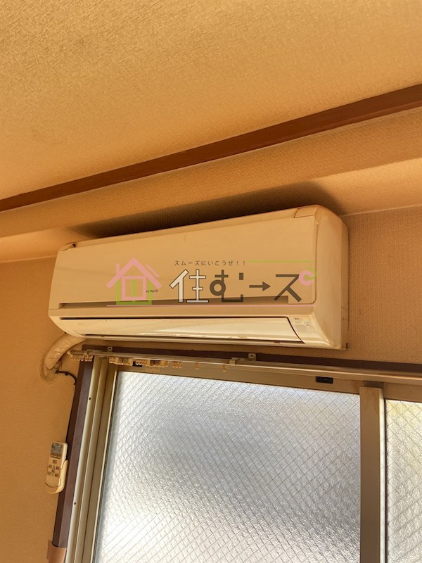 ヴィラナリー太子橋 その他4