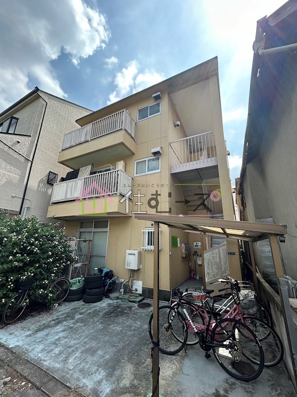 ヴィラナリー太子橋 その他外観1