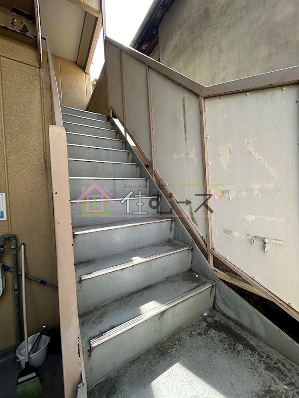 ヴィラナリー太子橋 その他外観2