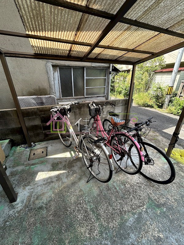 ヴィラナリー太子橋 その他外観5