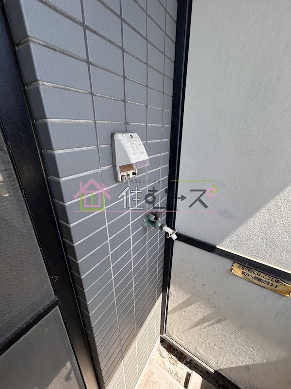 シティアーク天王寺 その他2