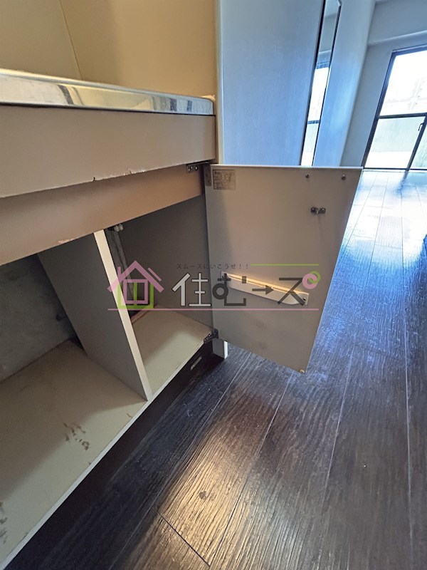 シティアーク天王寺 その他3