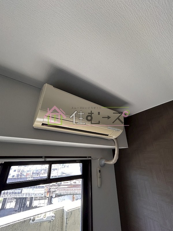 シティアーク天王寺 その他6