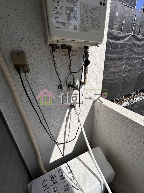 ロイヤルヴィラあべの その他3