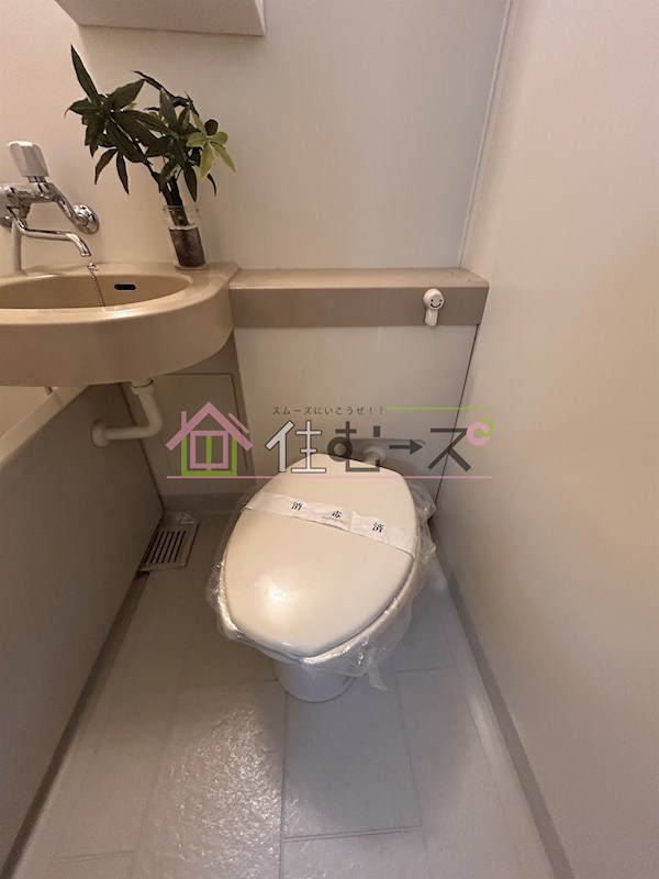 ロイヤルヴィラあべの その他4