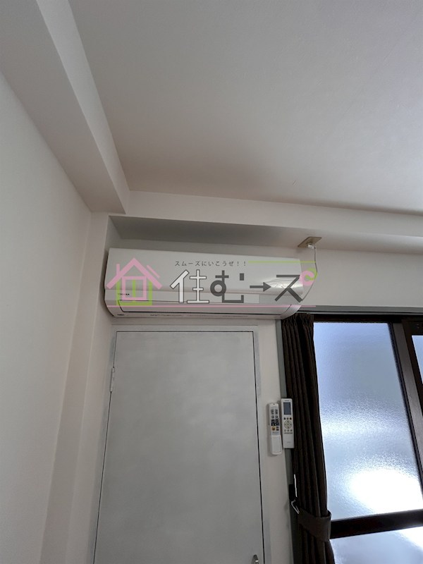 ロイヤルヴィラあべの その他6