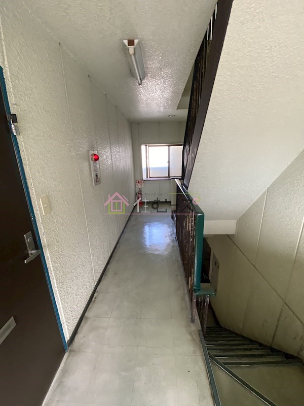 ロイヤルヴィラあべの その他外観5