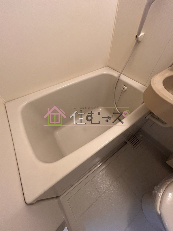 ロイヤルヴィラあべの 風呂画像