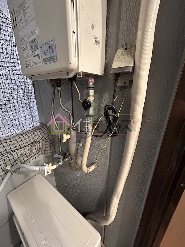 ロイヤルヴィラ昭和町 その他6