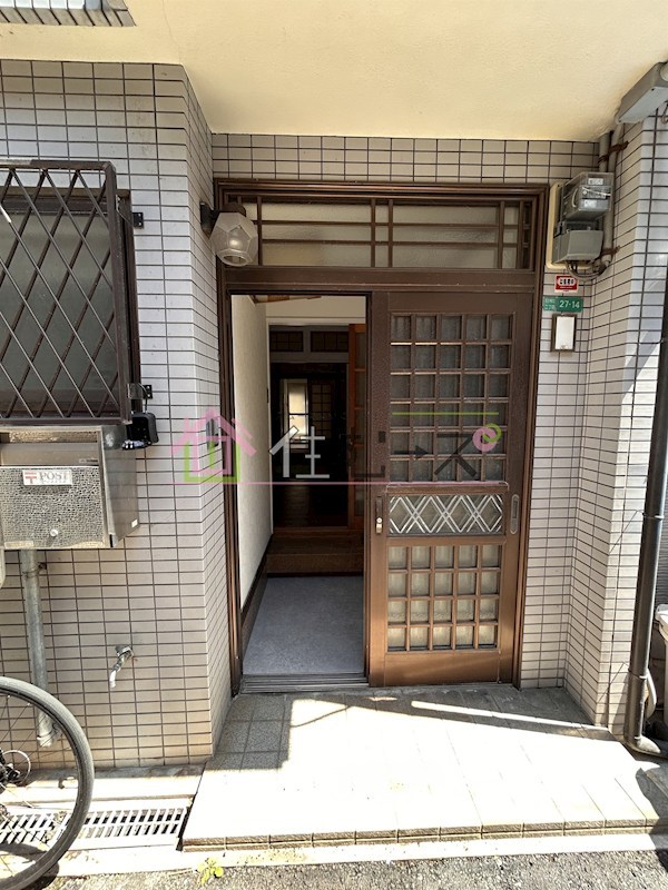 天王寺町北一軒家 その他1