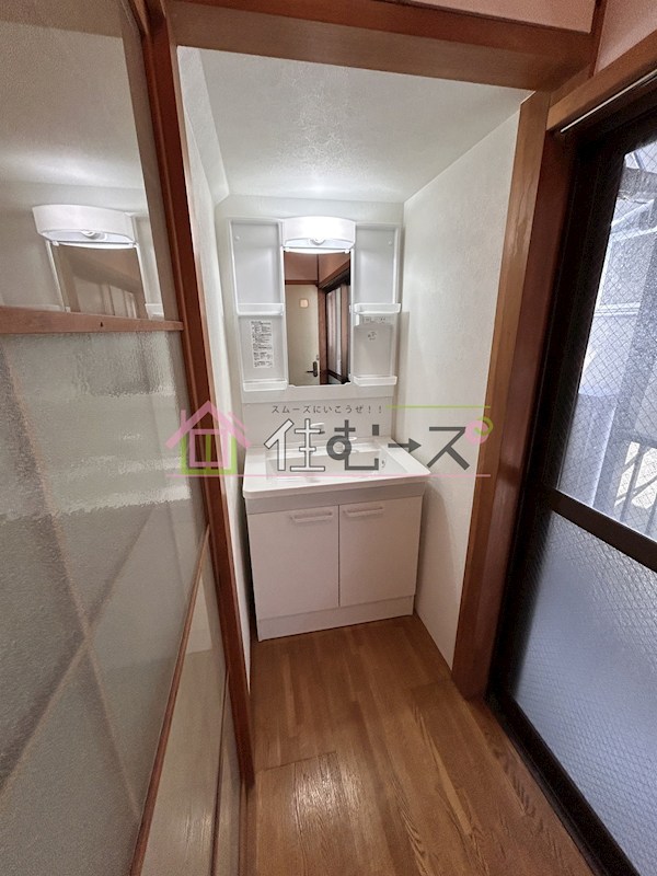 天王寺町北一軒家 その他5