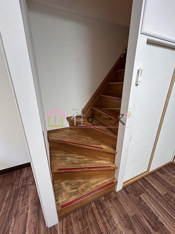 天王寺町北一軒家 その他外観5