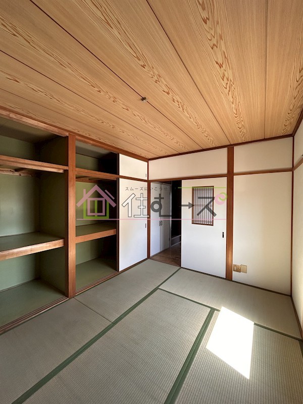 天王寺町北一軒家 その他外観6