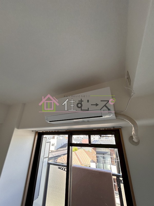 フロレスコ昭和町 その他4