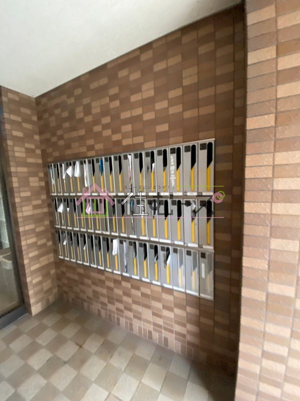 フロレスコ昭和町 その他外観2