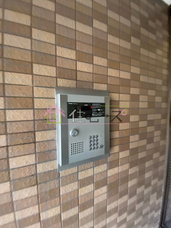 フロレスコ昭和町 その他外観3