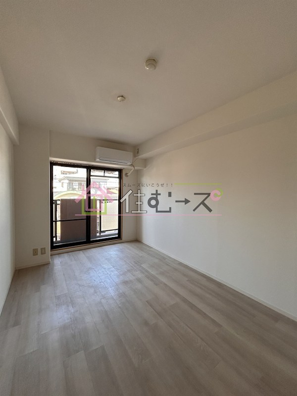 フロレスコ昭和町 ベッドルーム