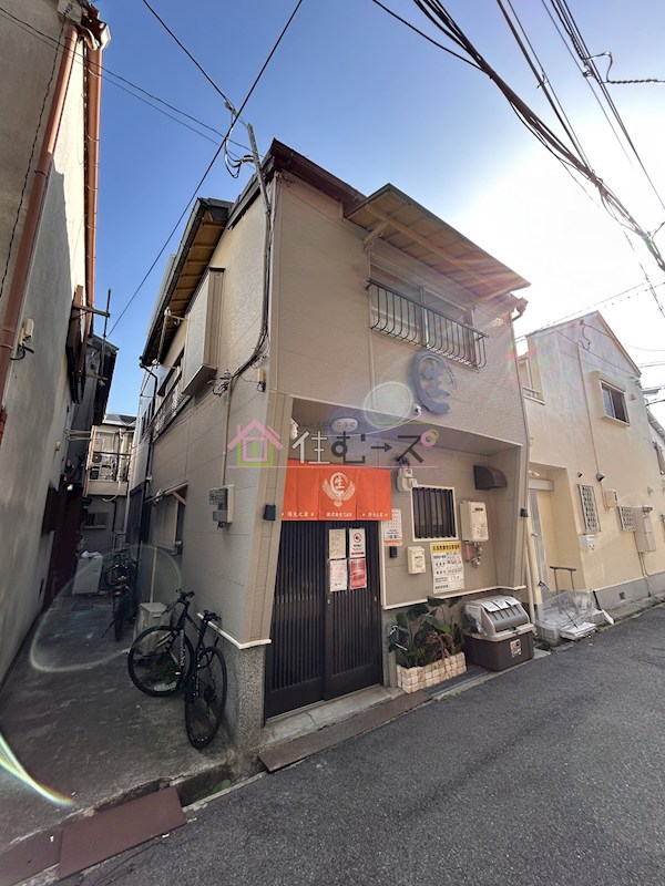 SUN陽光之家 外観