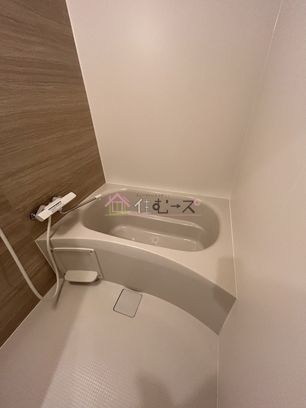 SUN陽光之家 風呂画像