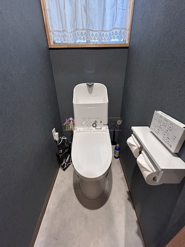 SUN陽光之家 ベランダ