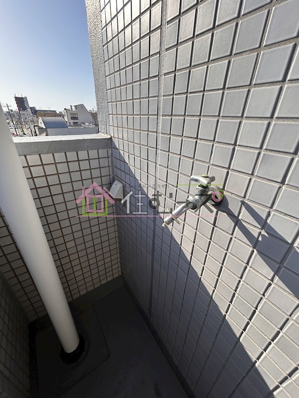 サンシティ王子 その他3