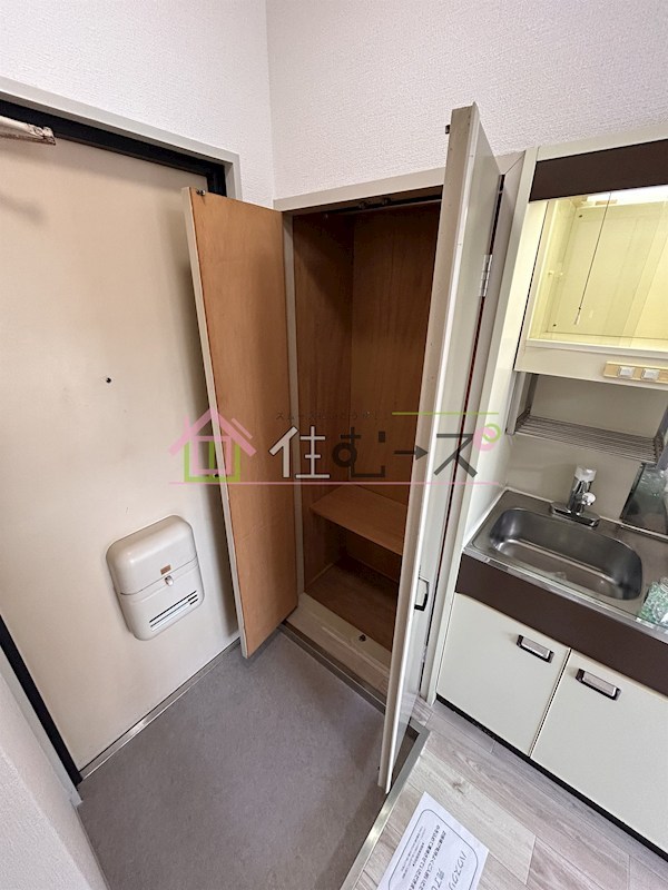 サンシティ王子 その他4