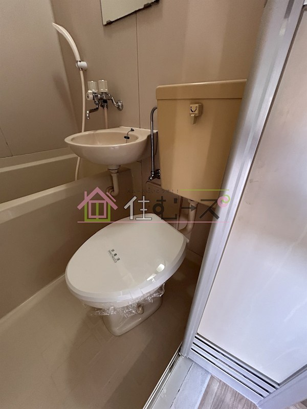 サンシティ王子 その他5