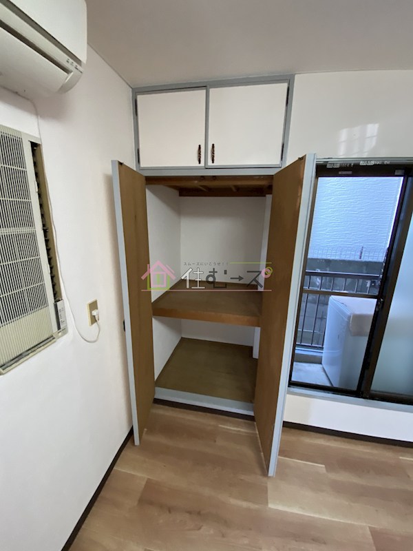 ディモーレ清水 その他2