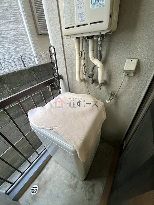 ディモーレ清水 その他4