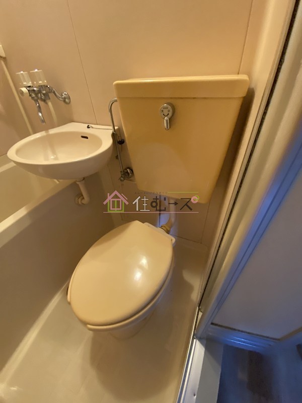 ディモーレ清水 その他5